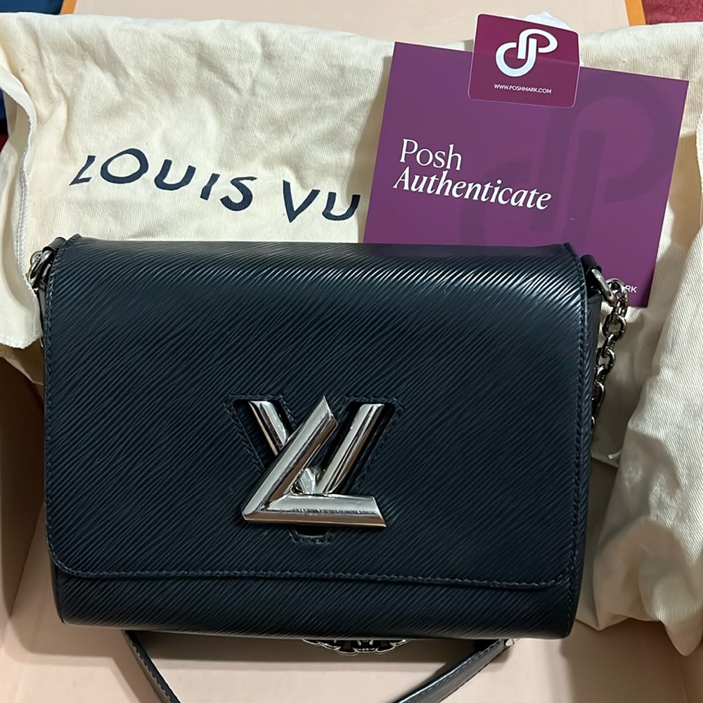 Louis Vuitton Twist MM